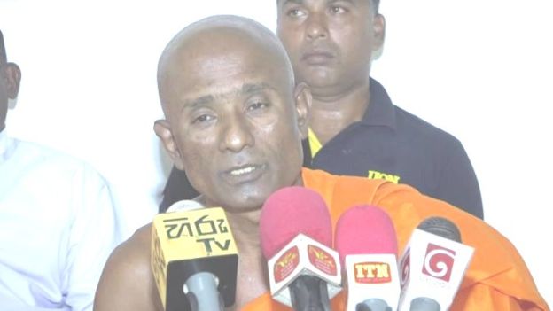 Polonaruwe Vijithalakara thero