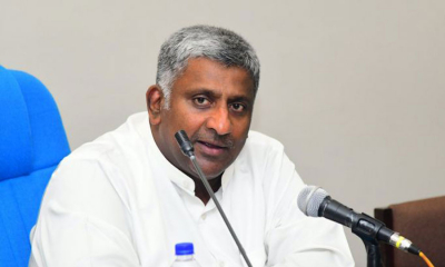 &#039;ශ්‍රී ලංකා දූපත් සංවර් ධන අධිකාරිය&#039; නුඳුරේදීම - ඇමති ප්‍රසන්න