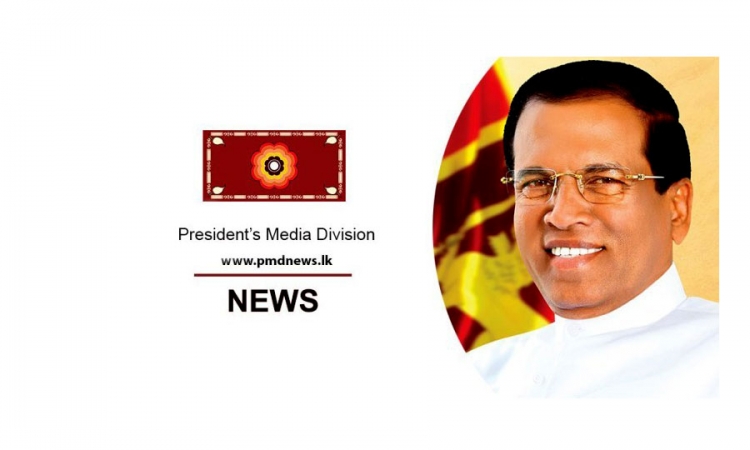 හෙරොයින් මෙහෙයුමට ජනපතිගේ ගෞරවය සහ ප‍්‍රශංසාව