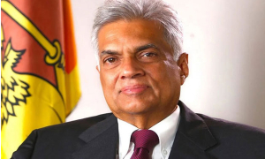 ජනපති චීන නිල සංචාරය අරඹයි