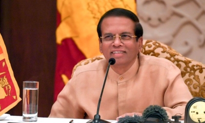 දෙවියන් නමදින අද දින ලැබෙනුයේ සමානාත්මතාවයෙන් දිවි ගෙවීමේ ශික්ෂණයයි..ජනපති