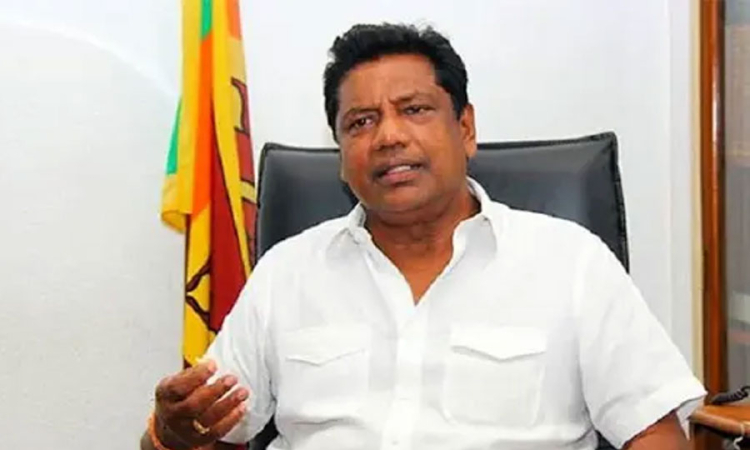 හිටපු අමාත්‍ය කුමාර වෙල්ගම මහතා අභාවප්‍රාප්ත වේ