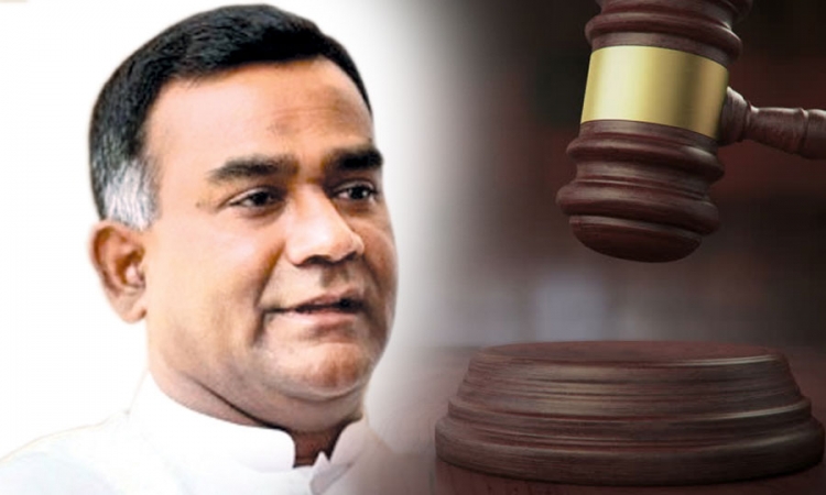 තිස්සගේ නඩුව කෙටියෙන් විසඳීමට ගන්නා පියවර ලබන 24