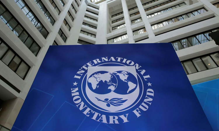 IMF නියෝජිතයින් අද ජනපති හමුවෙයි