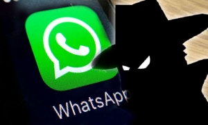 whatsapp ඔත්තුබලන හැකර්වරුන්