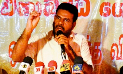 අලුත්ම නාටකය නාමල්ගෙන්