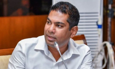 දෛනික ඉන්ධන සැපයුම ගැන ඇමතිගෙන් ප්‍රකාශයක්