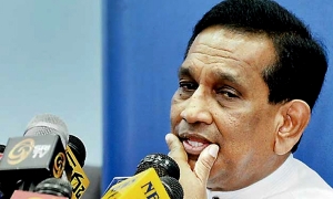 වංචා දූෂණ - මනුෂ්‍ය ඝාතන විභාගයට විශේෂ අධිකරණ අවශ්‍යයි - රාජිත