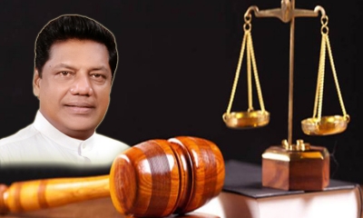 වෙල්ගමගේ ප්‍රතිශෝධන පෙත්සමේ නියෝග සැප්.12