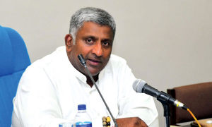 &#039;සංචාරක ක්ෂේත්‍රයේ අයටත් කොරෝනා එන්නත&#039;