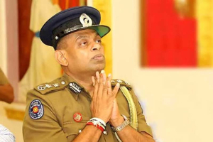 දේශබන්දුට එරෙහිව විශ්වාසභංගයට අත්සන් කළ මන්ත්‍රීවරුන් මෙන්න