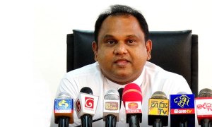 තිරිඟු පිටි නිෂ්පාදන සමාගම්වලට ඇමතිගෙන් දැනුම්දීමක්