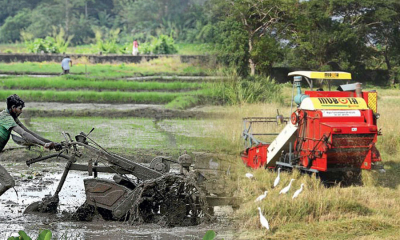 කෘෂිකාර්මික කටයුතු සඳහා ඉන්ධන ලබා දීමේ නව සැලැස්මක්