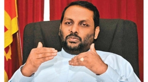 ගොවීන්ට ගිනි අවි ලබාදීමට රජය ගෙන ඇති පියවරට අමාත්‍යවරයාගේ විරෝධය