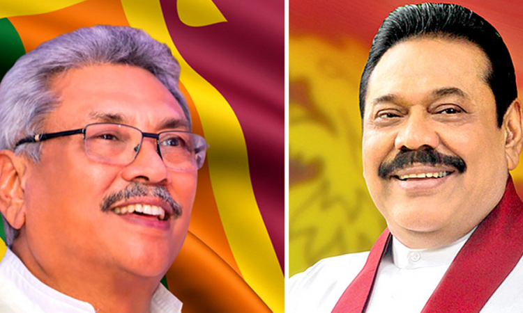 ජනපති හා අගමැතිගෙන් හින්ඳු බැතිමතුන්ට සුභපැතුම්