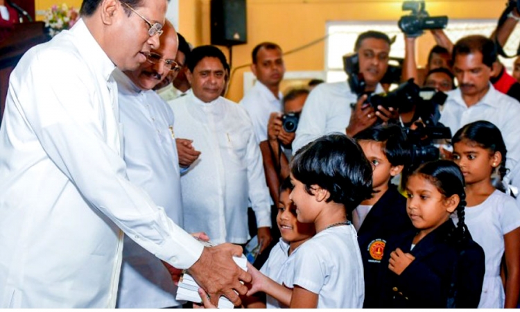 අපේ‍්‍රල් 03 සිට මත්ද්‍රව්‍ය වැටලීමට නව මුහුණුවරක්