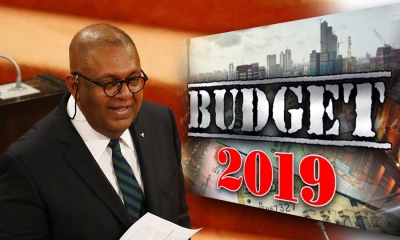 2019 අයවැයට අනුව රාජ්‍ය සේවක වැටුප් වැඩිවීම හෙට සිට (වීඩියෝ)