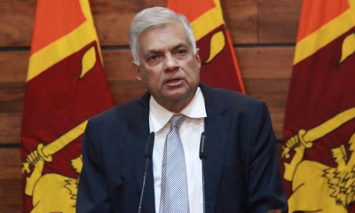 මහජනතාව රාජ්‍ය ආයතන වෙත යොමු කරන ලිපි සඳහා පිළිතුරු දීමේ ක්‍රියාවලිය විධිමත් කිරිමට ජනපතිගෙන් උපදෙස්