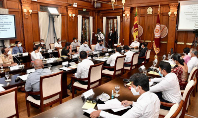 යළ කන්නයට අවශ්‍ය කාබනික පොහොර  නියමිත කාලයේදීම ලබා දෙන්න; ජනපති