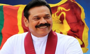 මත්ද්‍ර‍ව්‍ය පාලන යාන්ත්‍ර‍ණය ශක්තිමත් කරනවා - අග්‍රාමාත්‍යවරයා