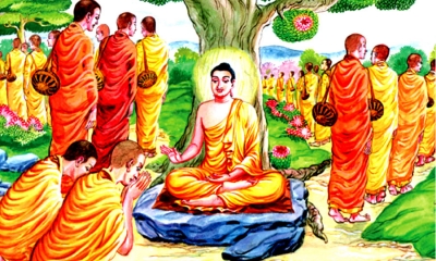 නිකිණි පුර ප‍සලොස්වක පො‍හොය අද (වීඩියෝ)