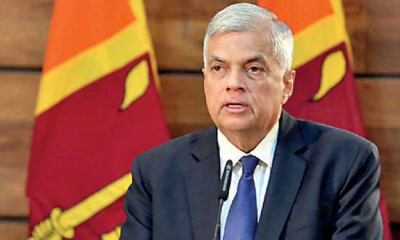 අග්‍රාමාත්‍යවරයාගෙන් අද විශේෂ ප්‍රකාශයක්