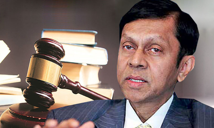 අජිත් නිවාඩ් ඇතුළු විත්තිකරුවන්ට අධි චෝදනා භාරදෙයි