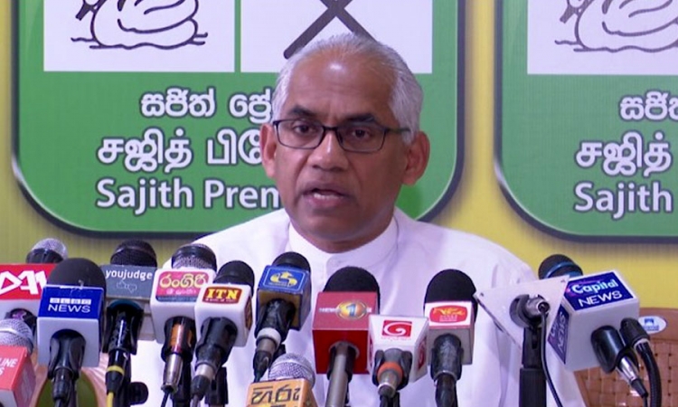 ඉදිරි පස් වසරේ තවත් රෝහල් 9ක්; ඉරාන් වික්‍රමරත්න (වීඩියෝ)