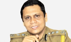 නව බන්ධනාගාර කොමසාරිස් ලෙස තුෂාර උපුල්දෙණිය පත්කෙරේ