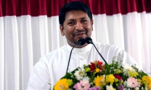 ප්‍රජාතන්ත්‍රවාදය ආරක්ෂා කිරීමට නිදහස් මාධ්‍ය මෙන්ම මාධ්‍ය සදාචාරයත් අවශ්‍යයි