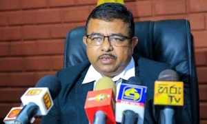 මහනුවර සිදුවීම ස්වභාවික භූ කම්පනයක් නොවෙයි...