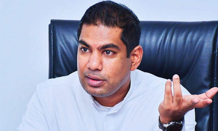 ඉන්ධන ප්‍රවාහනයට සංවිධානාත්මක පිරිසක් බාධා කරන බවට ඇමති කංචන පවසයි