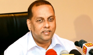 ජාතික ආණ්ඩු සාකච්ඡා ගැන අමරවීරගේ හෙලිදරව්ව