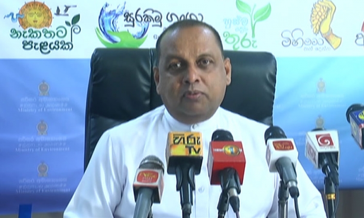 වාහන ආනයනයේදී, විදුලි බලයෙන් ක්‍රියා කරන වාහන ගෙන්වීමට ප්‍රමුඛතාව; අමාත්‍ය අමරවීර