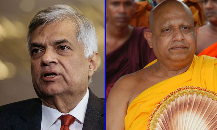 තම රාජ්‍යතාන්ත්‍රික දේශපාලන කටයුතුවලට පල්ලේගම සිරිනිවාස හිමියන්ගෙන් හිමි වූ මඟ පෙන්වීම කෘතවේදීව සිහිපත් කරන බව, ජනපති පවසයි...