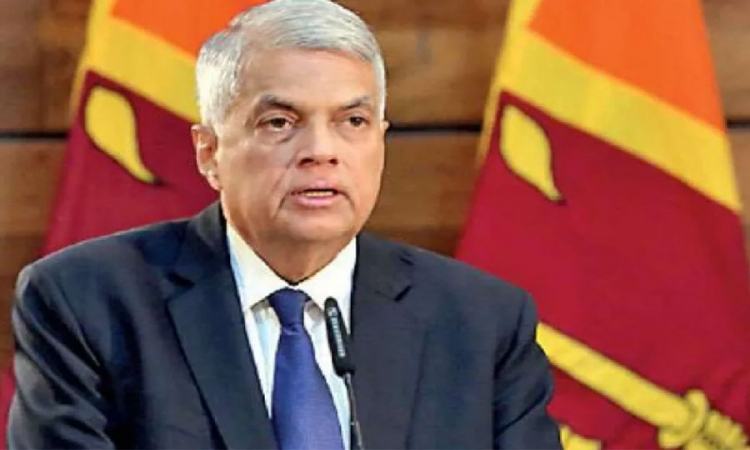 රට වෙනුවෙන් සියලු දෙනා ඒක රාශි කරගැනීම තම අරමුණ බව ජනපති පවසයි...