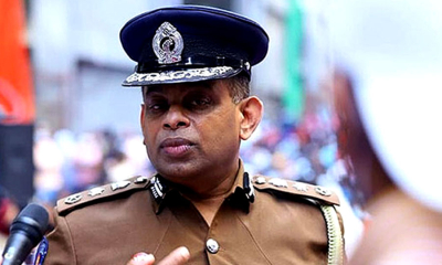 දේශබන්දුට එරෙහි සිතාසිය බල රහිත කරයි