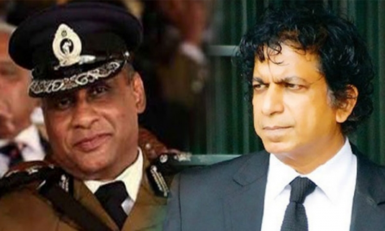 පාස්කු ප්‍රහාරයේ විමර්ශන ප්‍රගතිය ගැන වාර්තාවක් ඉල්ලයි