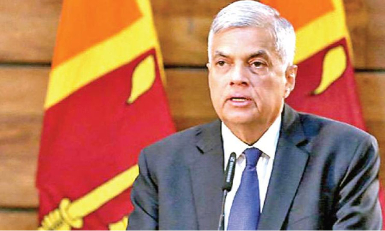 චීන - ශ්‍රී ලංකා නිදහස් වෙළෙඳ ගිවිසුම පිළිබඳ සාකච්ඡා කඩිනමින් අරඹන බව ජනපති පවසයි