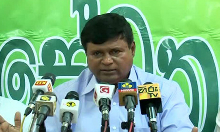 විශ්‍රාමික, ආනන්ද පාලිත CID බාරයට