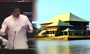 ක්‍රීඩාවේ දූෂණ වැලැක්වීමට සූදුකරුවන් ඉවත් කිරිමේ නියෝග 03ක්