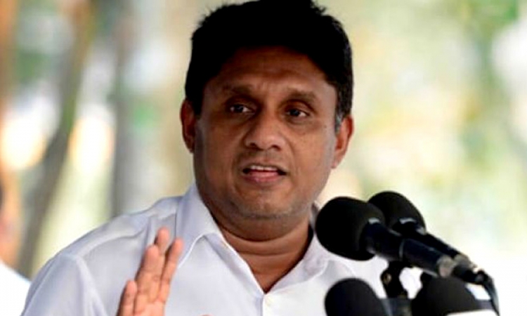 පාලකයින් ජනතාව වෙනුවෙන් කුමක් කළ යුතුද ඇමති සජිත් කියයි