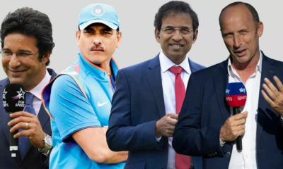 T20 ලෝක කුසලානයට විස්තර විචාරක මඩුල්ල නම් කරයි