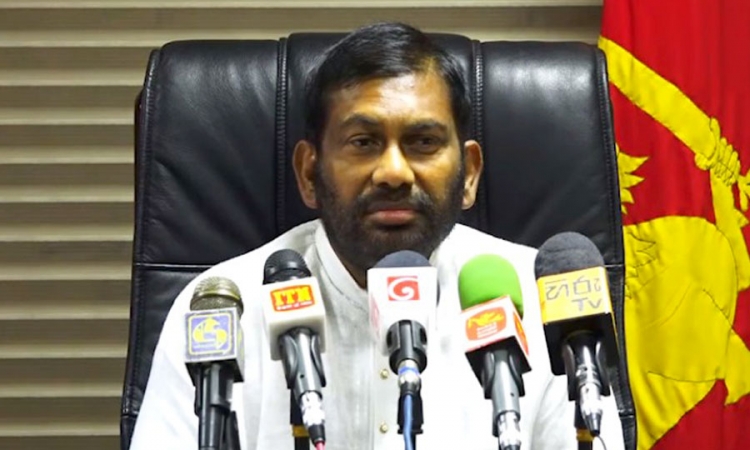 රජය, සමෘද්ධිලාභීන්ගෙන් කිසිදු මුදලක් අය කරන්නේ නෑ; අමාත්‍ය ගමගේ (වීඩියෝ)