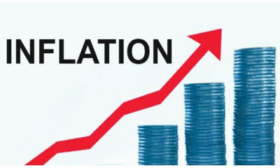 අප්‍රේල් මාසයේ උද්ධමනය 29.8%ක්