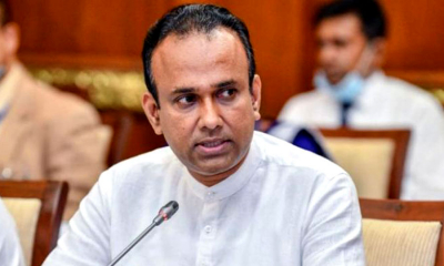 &#039;අවිධිමත් විදුලි කප්පාදුව විධිමත් ලෙස&#039; - ඇමති රමේෂ් පතිරණ....(වීඩියෝ)