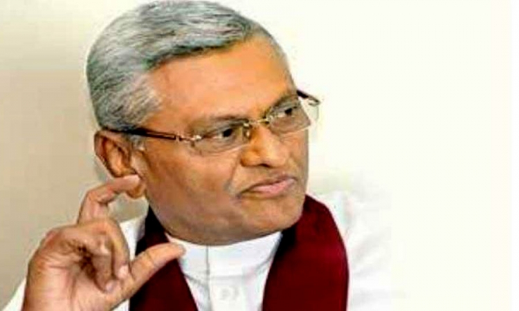 අලුත් නීති නෑ: බොරු නඩු නෑ: නියම වැරදි කරුවන්ට දඩුවම් (වීඩියෝ)