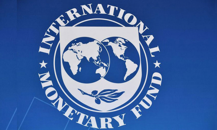 IMF නියෝජිතයින් ලබන 24 ලංකාවට