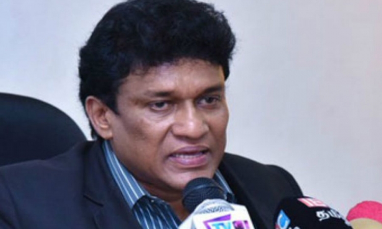 මනෝගේ දෙමළ ප්‍රගතිශීලී සන්ධානය මහ මැතිවරණයේදී උතුරු හා නැගෙනහිරින් තරගයට