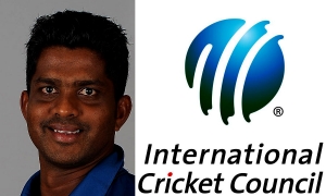 ලොකුහෙට්ටිගේට ICC චෝදනා 03ක් - කරුණු දැක්වීමට දින 14ක්